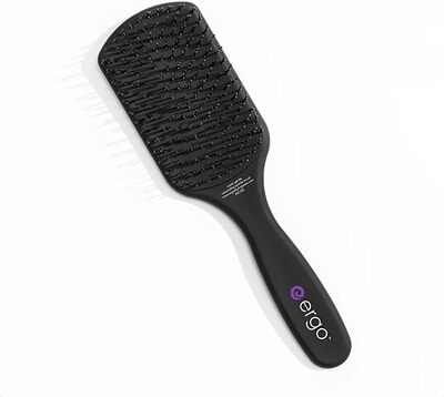 ERGO IONIC POLISHING PADDLE BRUSH